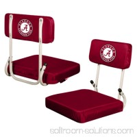 Logo Chair NCAA College Hard Back Stadium Seat 551864891